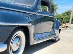 Thumbnail Photo 55 for 1947 Plymouth Special Deluxe